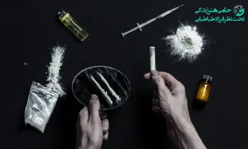 رایج ترین داروهای افسردگی برای ترک کوکائین