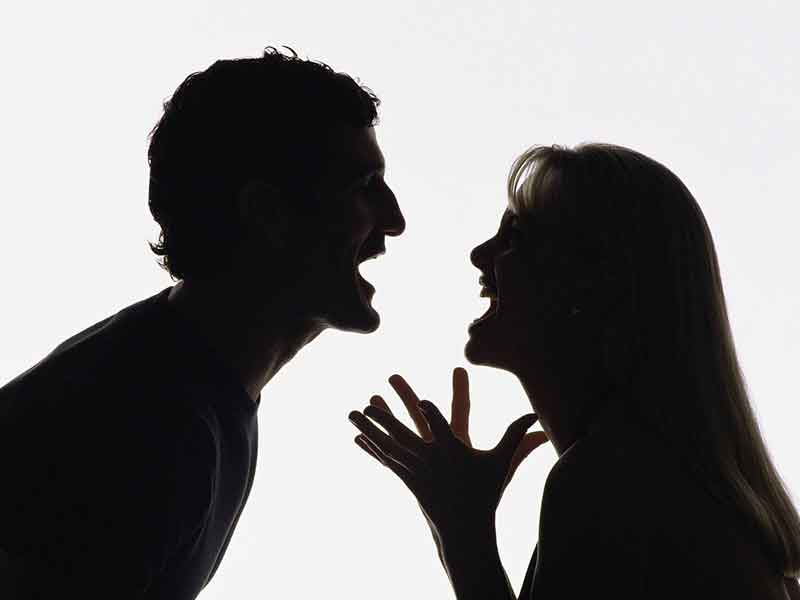 ۵ اشتباه در زندگی زناشویی که ممکن است به طلاق ختم شود
