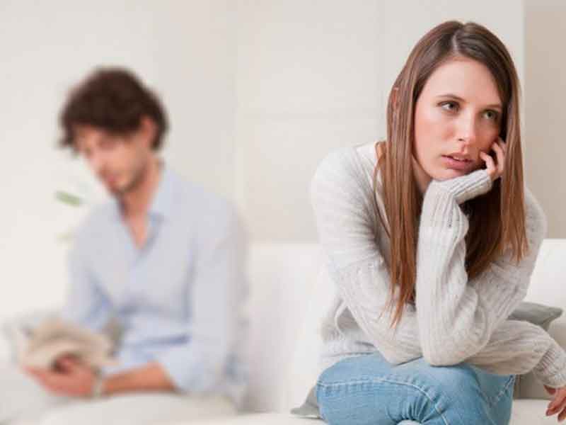3 انتظار غیر منطقی که زندگی زناشویی را به خطر می اندازد
