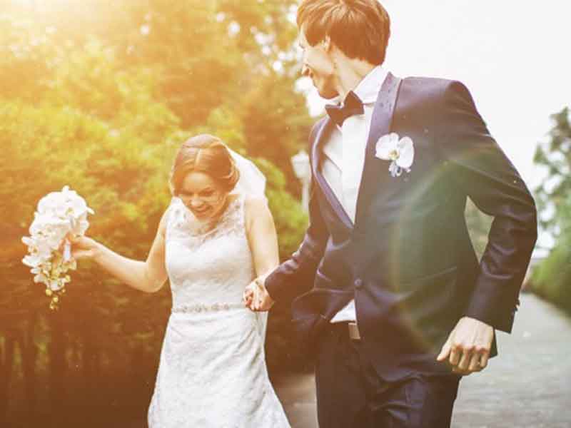 10 سوال مهم قبل از ازدواج