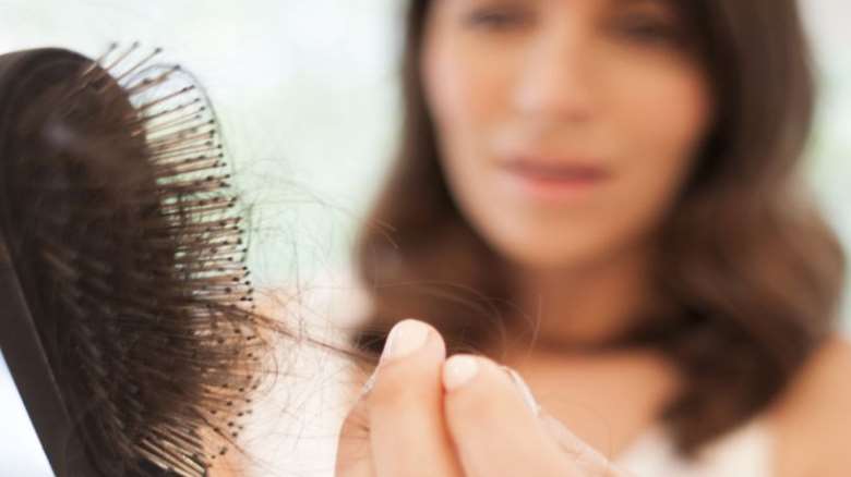 داروهای افسردگی و ریزش مو آیا مرتبط هستند؟