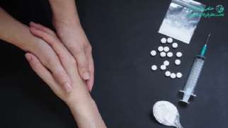 درمان اعتیاد به مواد مخدر با داروهای جدید | آکامپروسات و نالتروکسان
