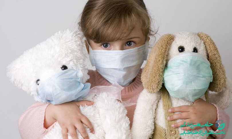 علائم مسمومیت با سرب در کودکان