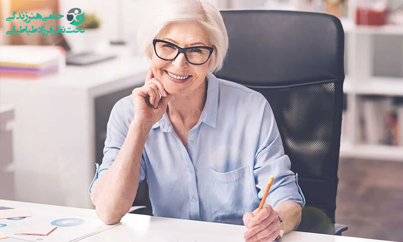 پیدا کردن شغل بعد از 50 سالگی معضلی برای سالمندان پر انرژی