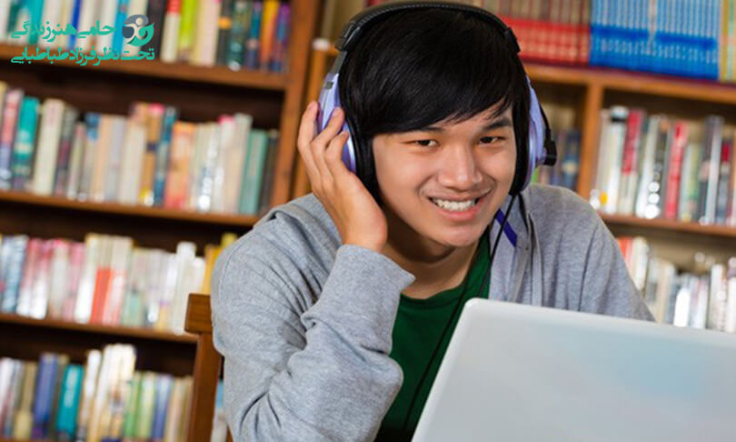 گوش دادن به موسیقی هنگام درس خواندن | تاثیر موسیقی بر یادگیری درس