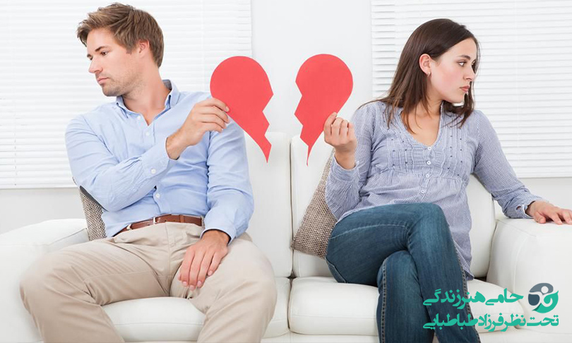 دلیل طلاق‌های زودهنگام زوجین | چطور ازدواج پایداری داشته باشیم؟