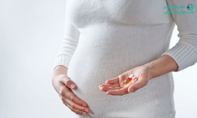 اعتیاد به آلپرازولام در بارداری و روش های ترک آن