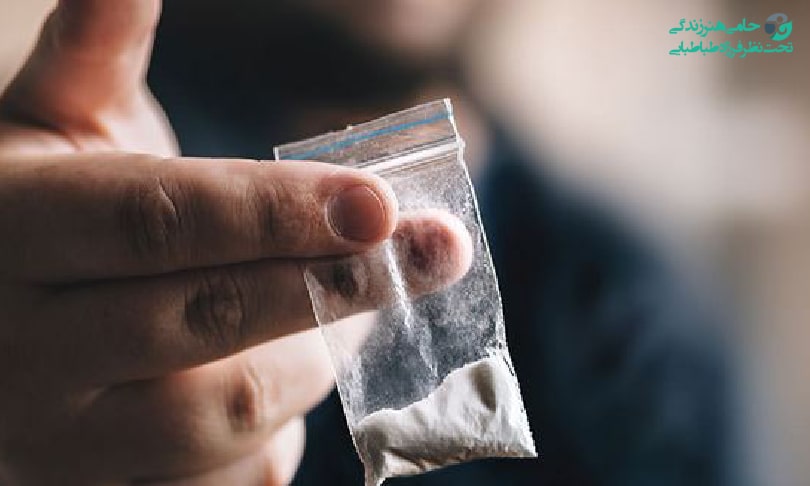 روش های درمان مصرف کوکائین بیس شده