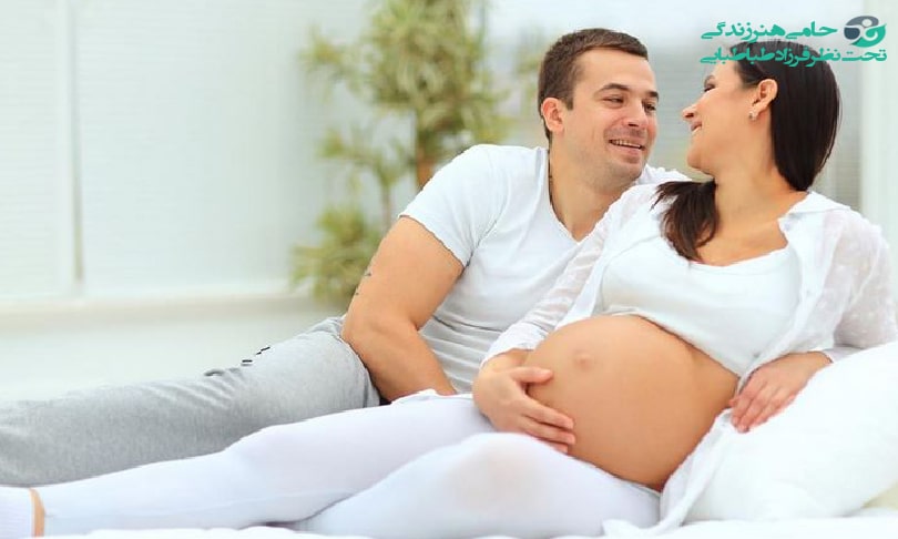 موارد منع نزدیکی در بارداری