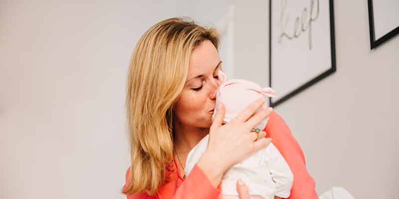 نحوه صحیح از شیر گرفتن کودک | 9 توصیه برای آرامش مادر و کودک