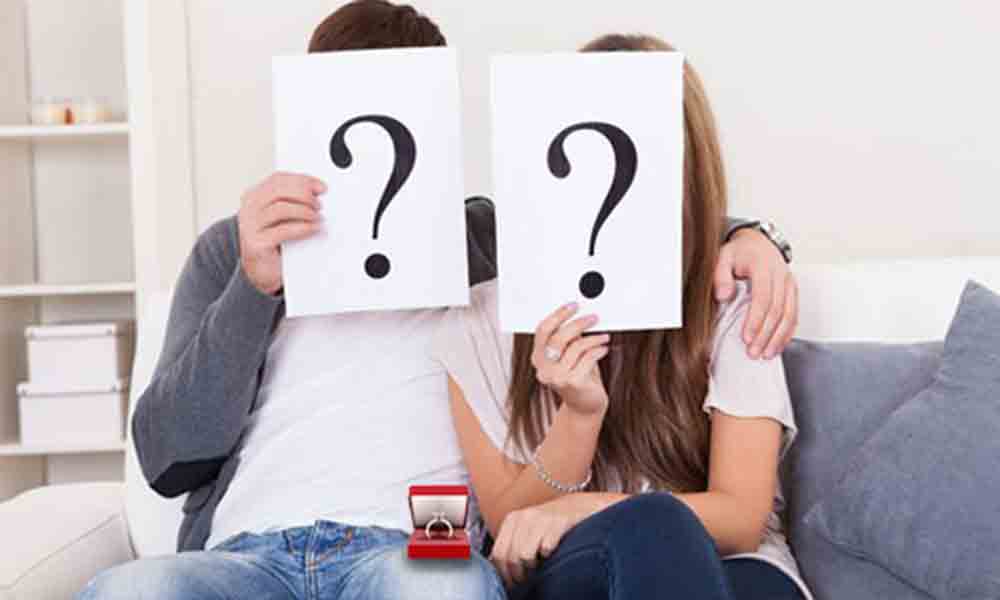 سوالات آشنایی قبل از ازدواج | بهترین سوال های ازدواج را از قبل آماده کنید