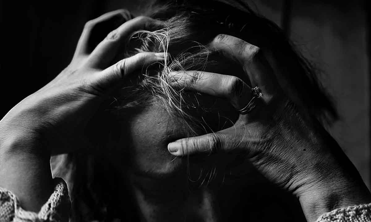 اختلال استرس پس از سانحه (PTSD) | علائم و نحوه درمان