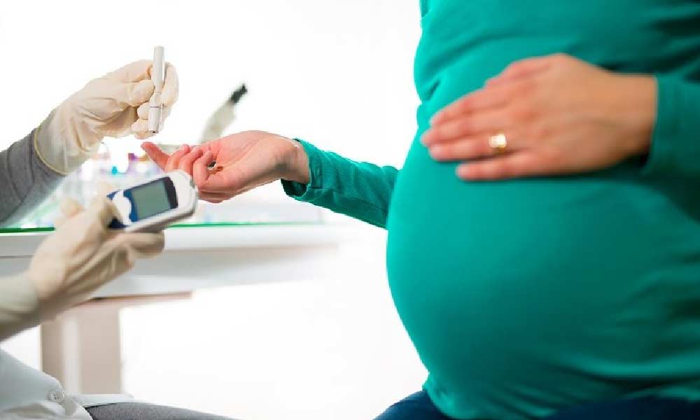 دیابت بارداری چیست | علائم دیابت بارداری کدام اند؟