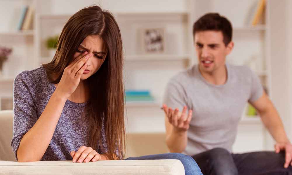 مشکلات زوجین | آموزش حل مشکلات زوجین