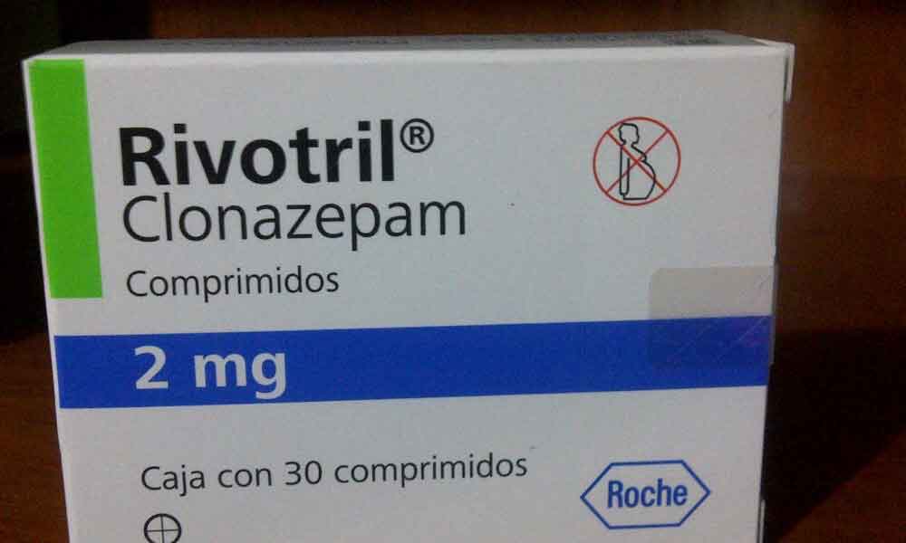 داروی کلونازپام | عوارض و کاربرد قرص کلونازپام