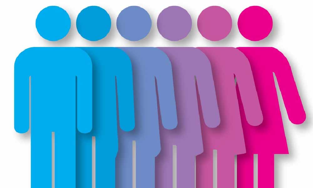 هویت جنسی | تحول و شکل گیری هویت جنسی