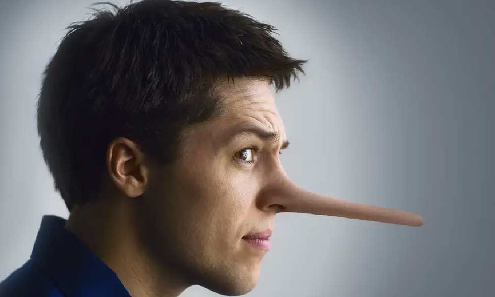 دروغگویی عادت یا بیماری | شناسایی علت دروغ گویی و راه درمان آن