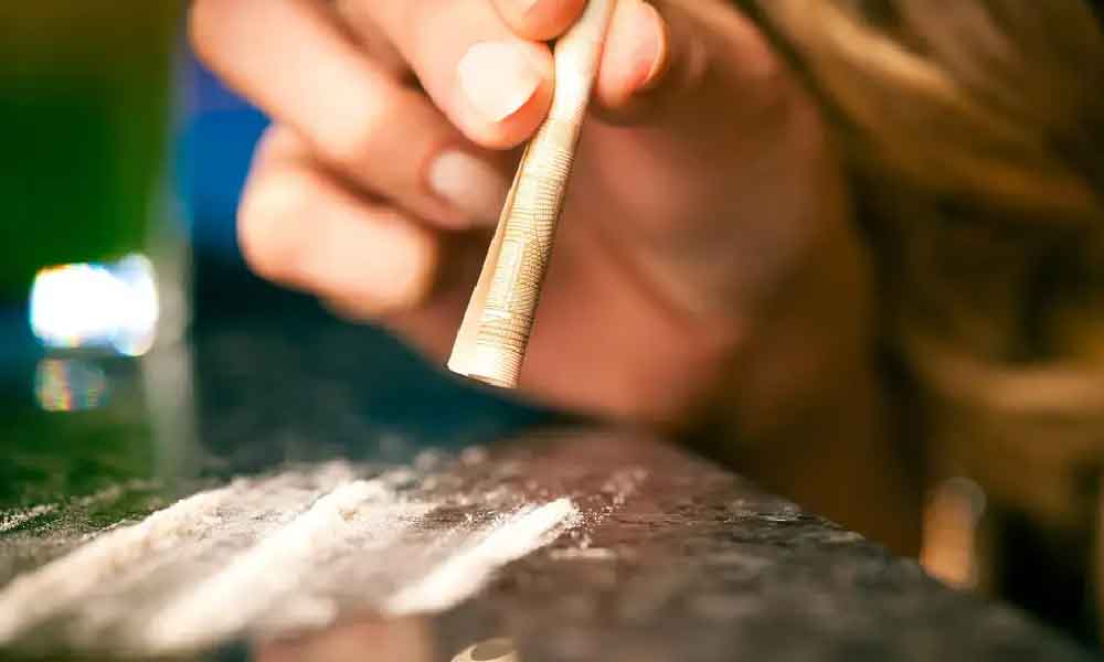 تست اعتیاد کوکائین و علل منفی شدن آزمایش اعتیاد به کوکائین