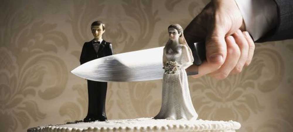 به درستی طلاق پی ببرید!