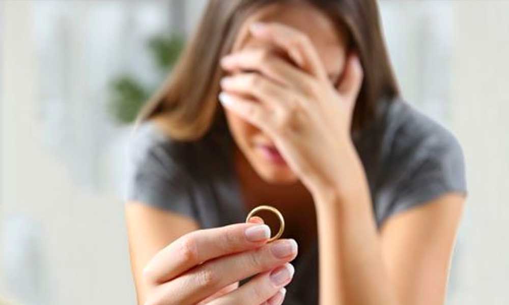 طلاق به علت نازایی زن
