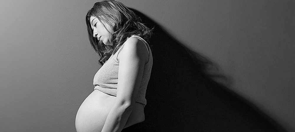 پیامد های برطرف نشدن نیاز های عاطفی زنان باردار