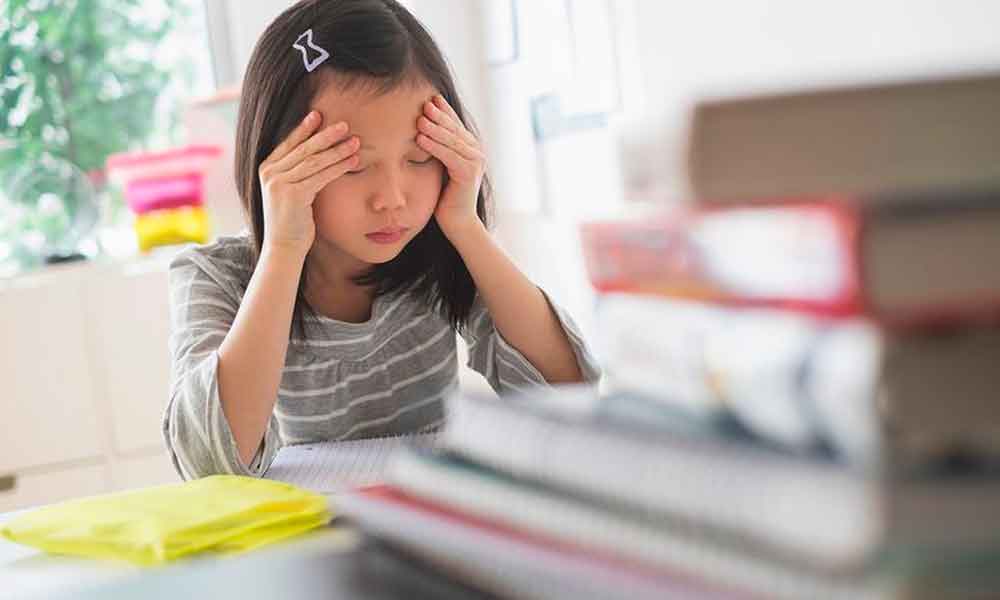 کاهش اضطراب کودکان | راه های مقابله با اضطراب کودکان چیست؟