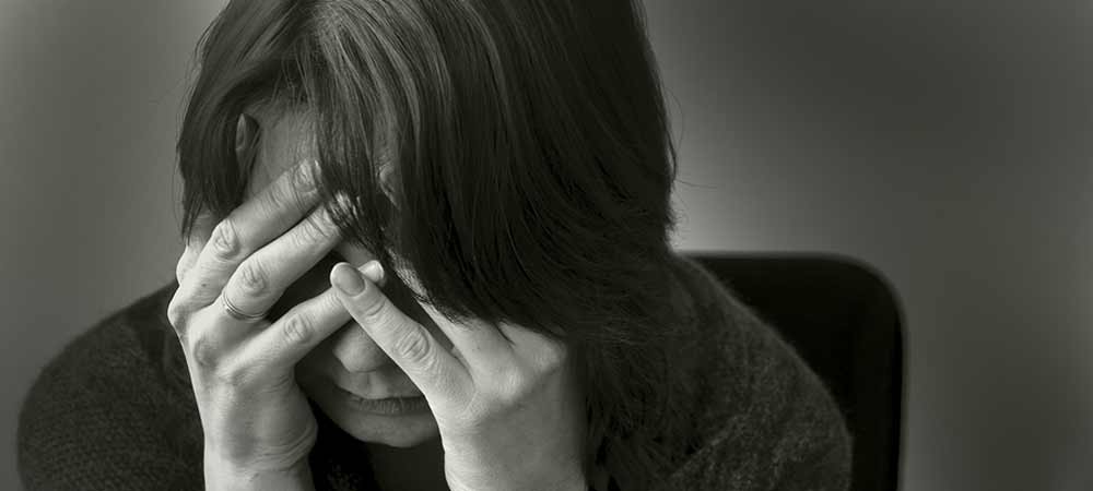 چه عواملی خطر عود افسردگی را افزایش می‌دهد