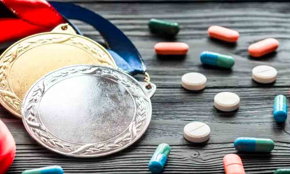 داروهای دوپینگ | عوارض و دلایل استفاده از داروهای دوپینگ