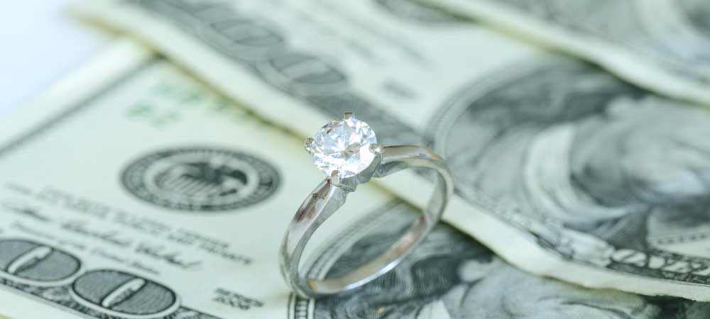 هزینه‌های بالای شروع ازدواج