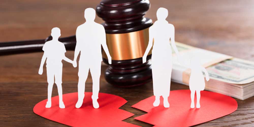 آیا طلاق قابل پیش بینی است؟