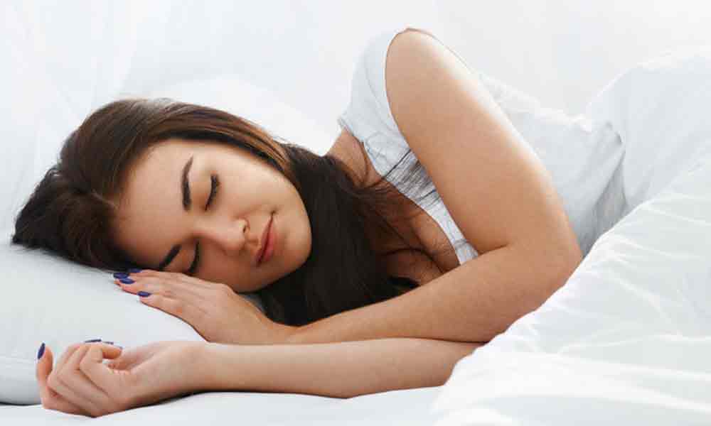 بهترین حالت خوابیدن برای بدن به کدام سمت است؟