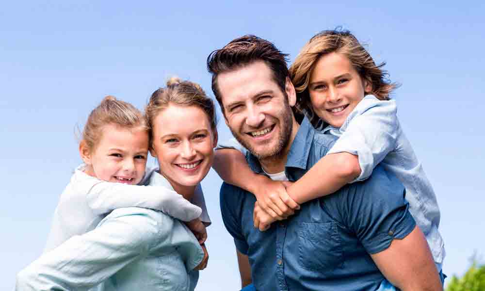 احترام در خانواده | منافع احترام بین اعضای خانواده