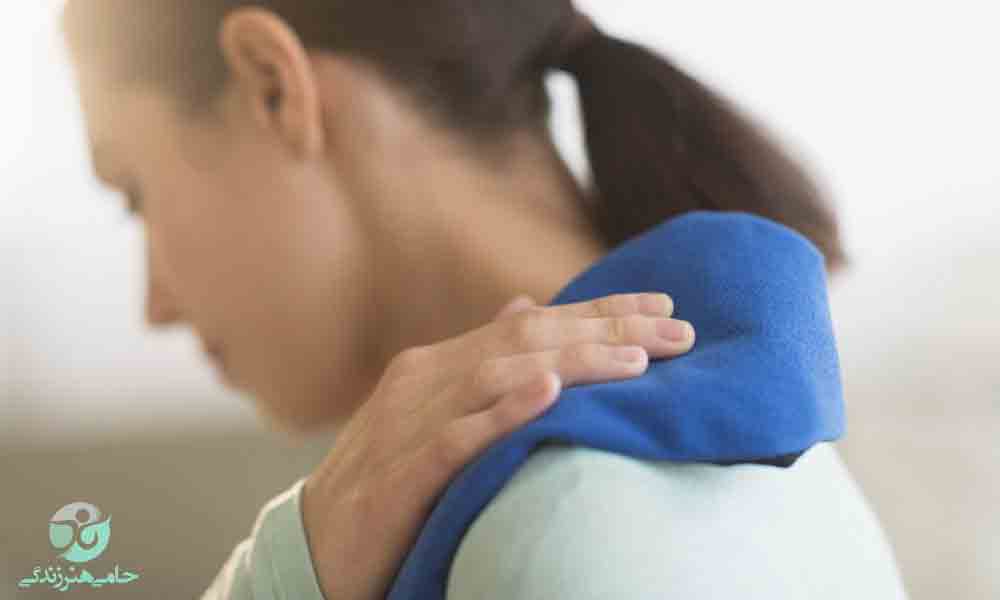 اضطراب و دردهای مفصلی | تاثیر استرس بر دردهای مفصلی