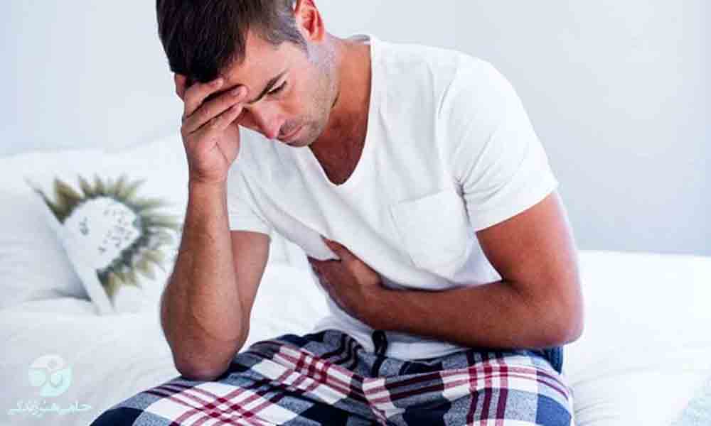 اضطراب و دردهای شکمی | دل درد های عصبی