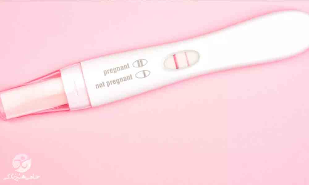 هورمون hCG | آزمایش حاملگی و معنی میزان هورمون اچ سی جی