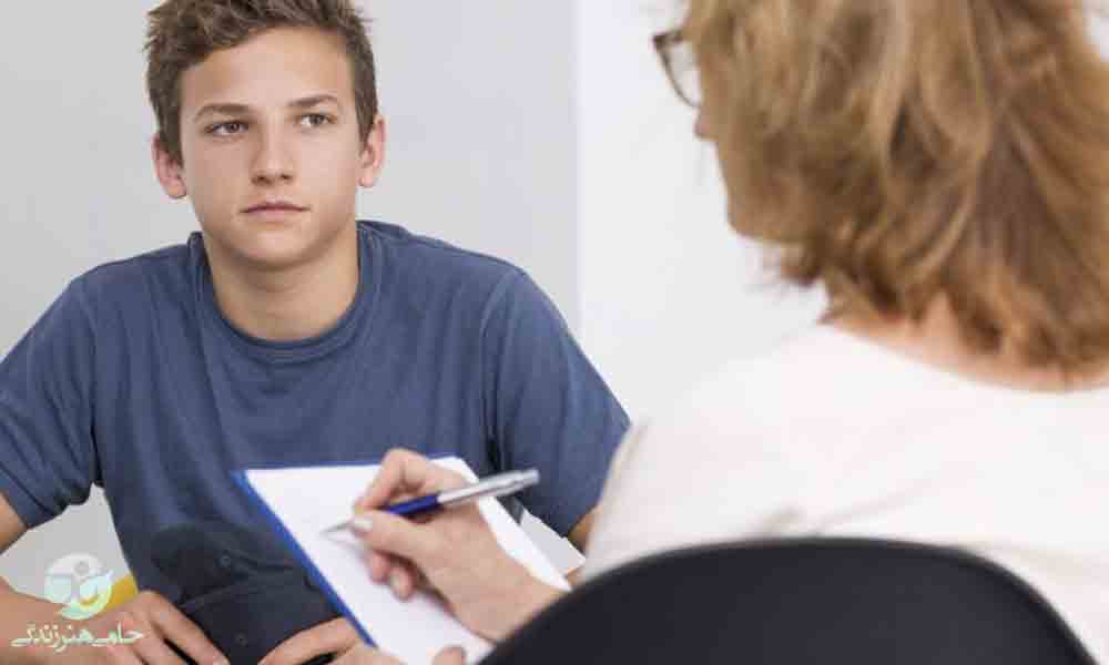 روانشناسی نوجوان | چرا مشاوره برای نوجوانان ضروری است