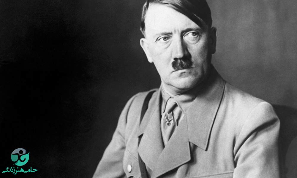 هیتلر | تحلیل شخصیت و آسیب‌های روانی آدولف هیتلر