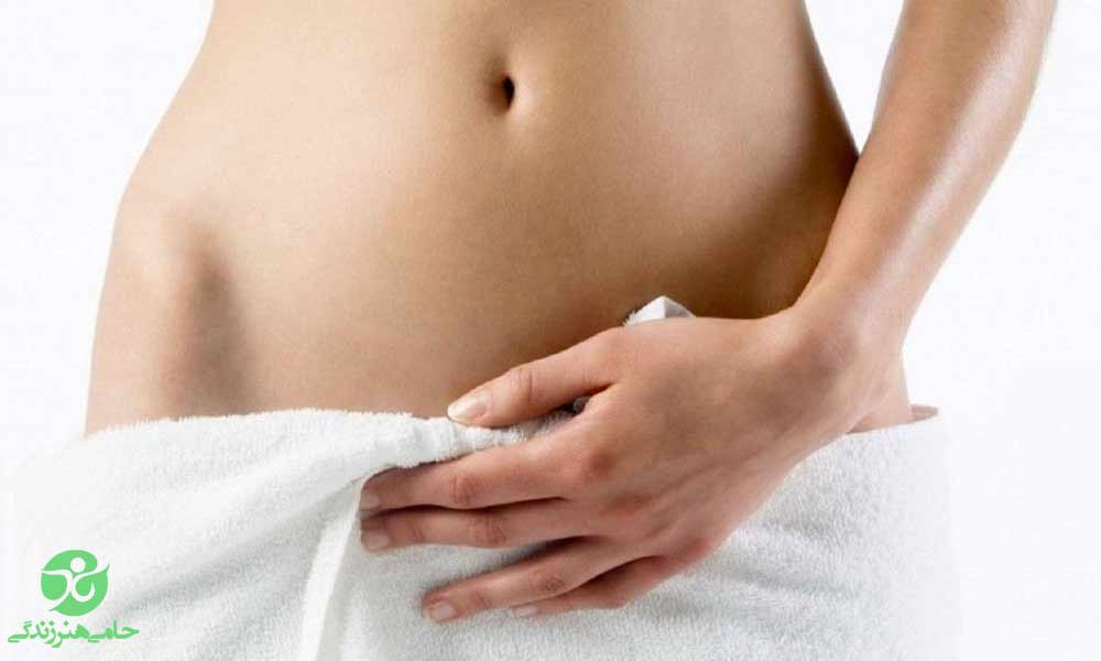 نشانه های واژن سالم | راه های تشخیص سلامت اندام تناسلی زنان