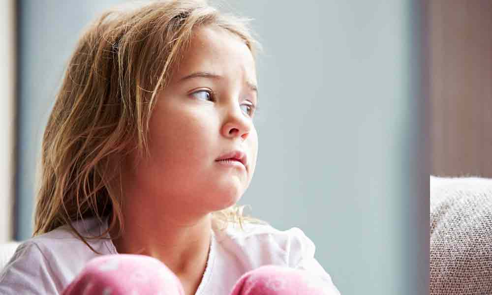 استرس والدین بر کودکان چه تاثیراتی دارد؟