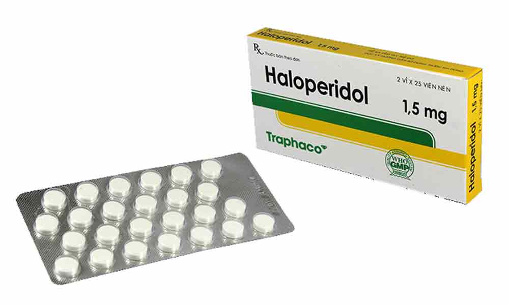 هالوپریدول | موارد مصرف، عوارض و تداخل دارویی با هالوپریدول