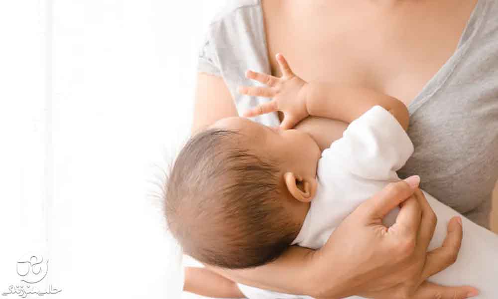 افزایش شیر مادر | نکات مهمی که حتما باید بدانید!