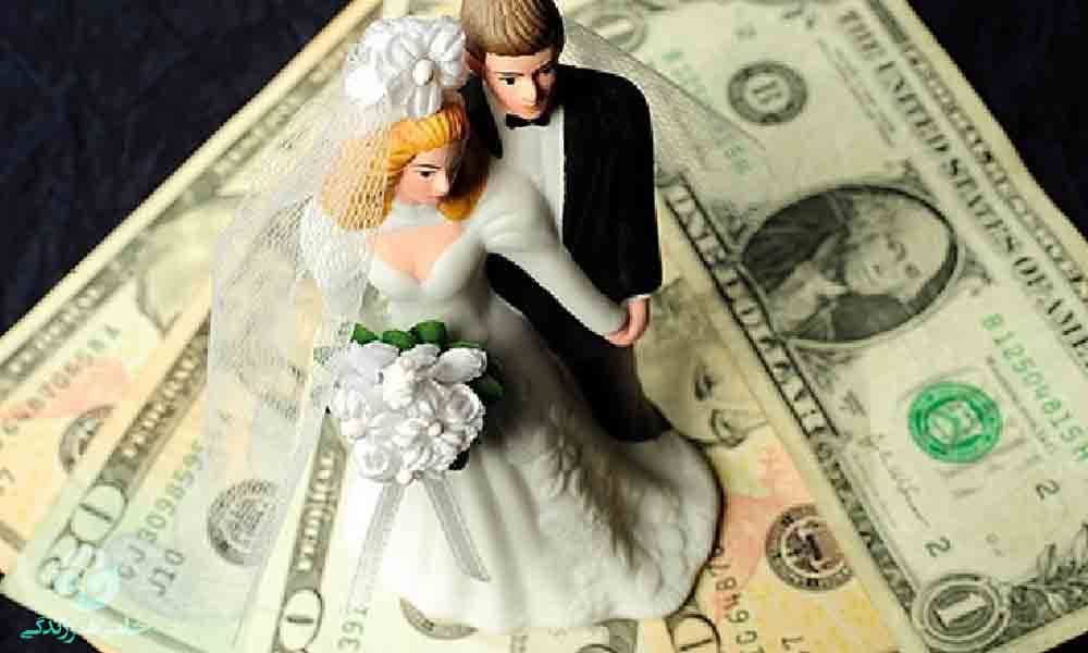 ازدواج به خاطر پول به کجا می‌انجامد؟