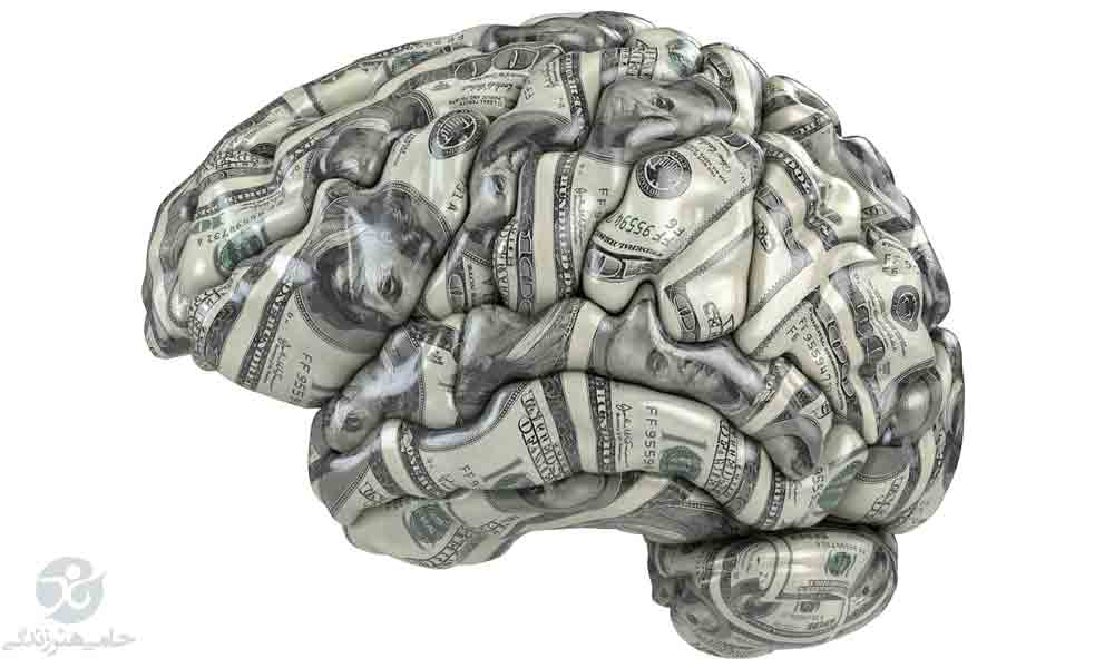 روانشناسی پول | پول دوستی و پول پرستی