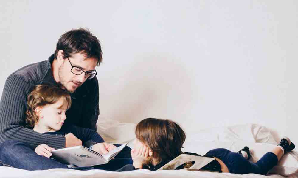 نقش والدین در تحصیل