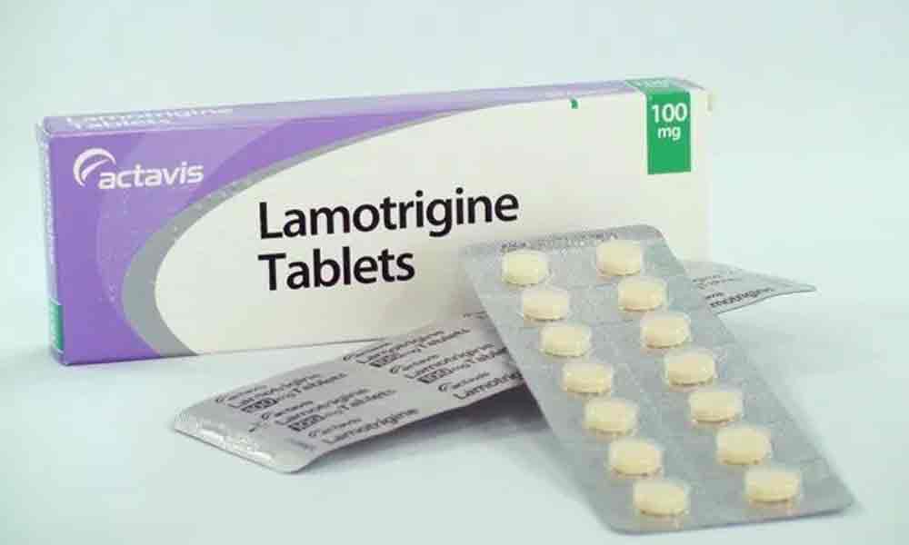 لاموتریژین | موارد مصرف و عوارض داروی لاموتریژین