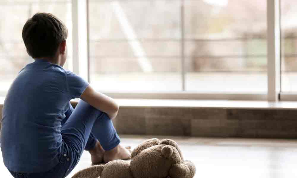 علائم افسردگی در کودکان | نشانه های افسردگی در کودکان
