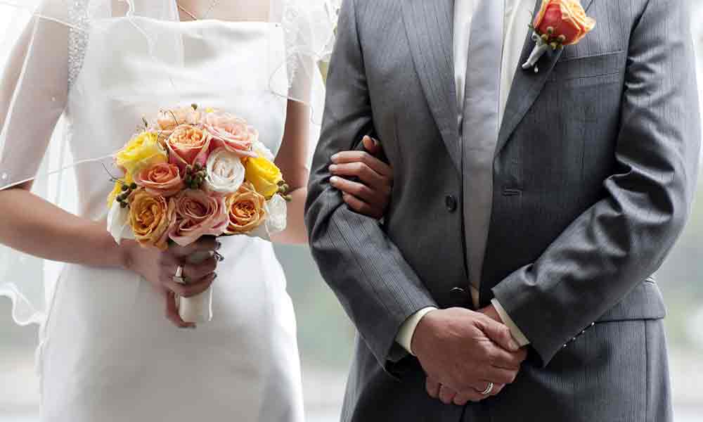 انگیزه ازدواج | دلایل و انگیزه های درست و نادرست ازدواج