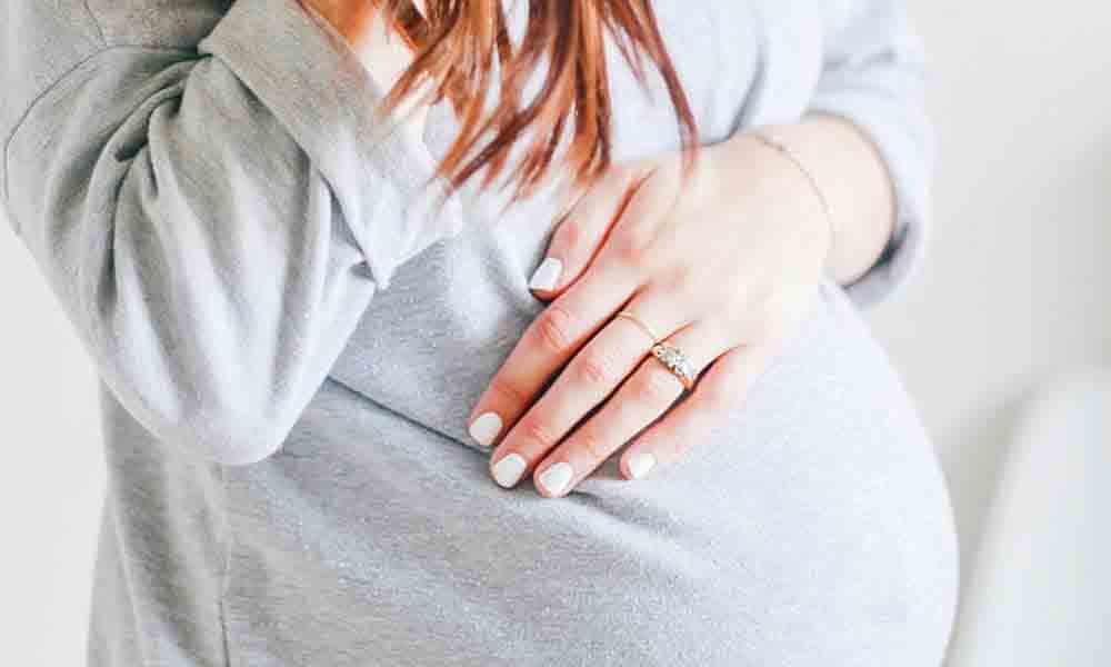 بارداری | هر آن چه که از بارداری باید بدانید