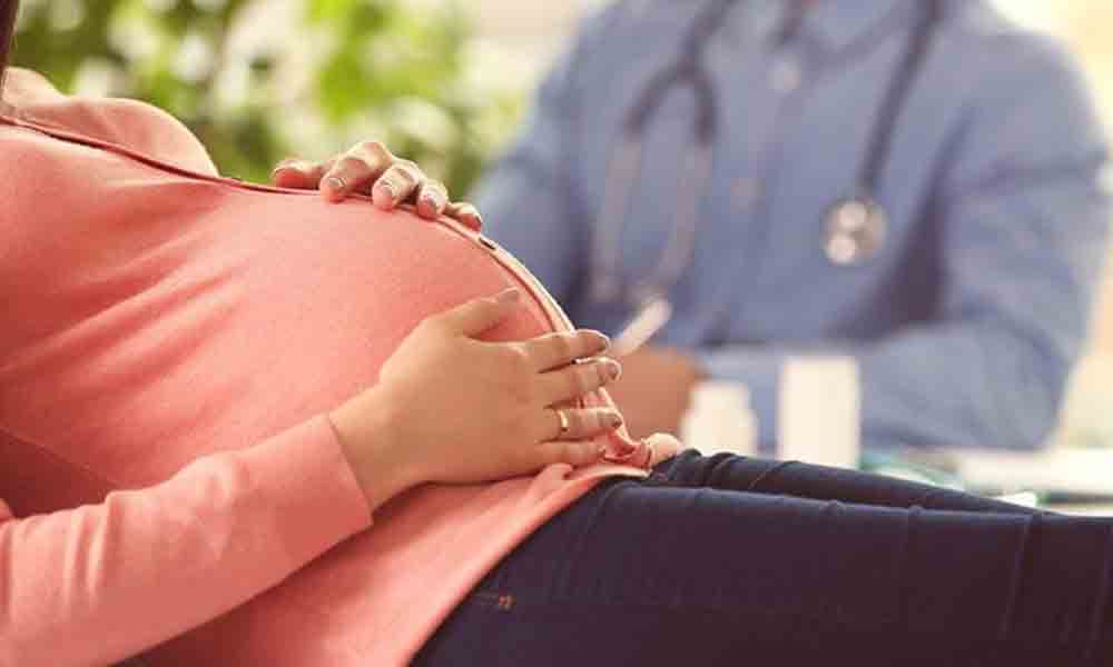 خطرات بارداری | نشانه ها و خطرات تهدید کننده جنین و مادر