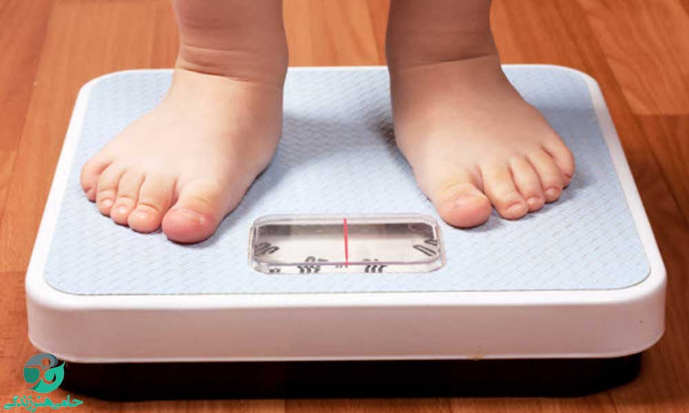 عوارض چاقی کودکان,عوارض چاقی در دوران کودکی,پیامدهای چاقی کودکان,عوارض چاقی کودکان در بزرگسالی